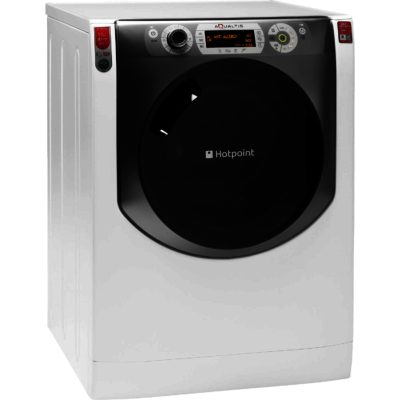 Hotpoint Aqualtis AQ113DA697E 11Kg 1600 Spin Washing Machine